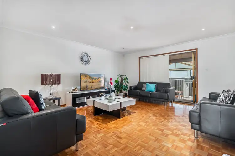 Second view of Homely house listing, 24 Moir Street, Smithfield NSW 2164