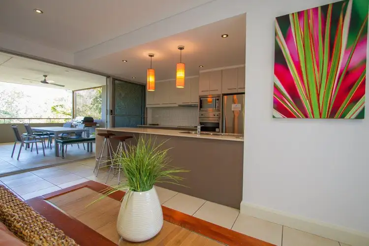 Beach Home 14 4 Ocean Beach Drive, Agnes Water QLD 4677