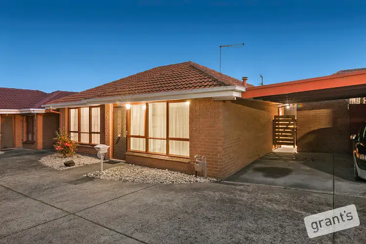 Main view of Homely unit listing, 5/492 Main Street, Mordialloc VIC 3195
