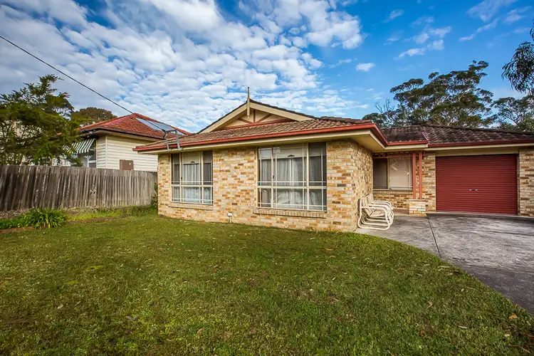 34 Perouse Avenue, San Remo NSW 2262