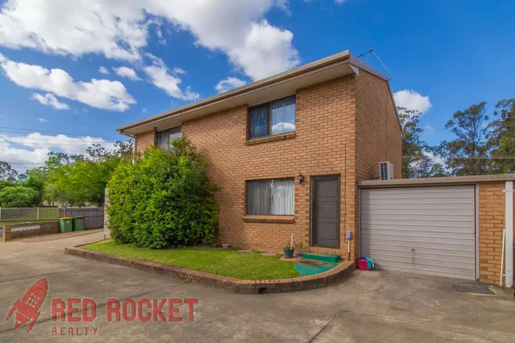 Main view of Homely townhouse listing, 5/2 Cognac Court, Kingston QLD 4114