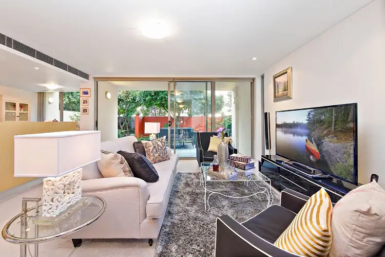 Third view of Homely townhouse listing, 63/1 Bayside Terrace, Cabarita NSW 2137