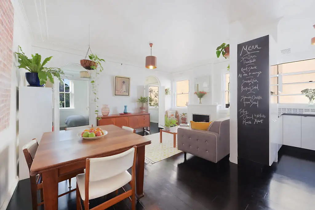 Main view of Homely apartment listing, 11/35 Birriga Road, Bellevue Hill NSW 2023