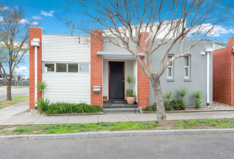Main view of Homely house listing, 1 Coniston Place, Craigieburn VIC 3064