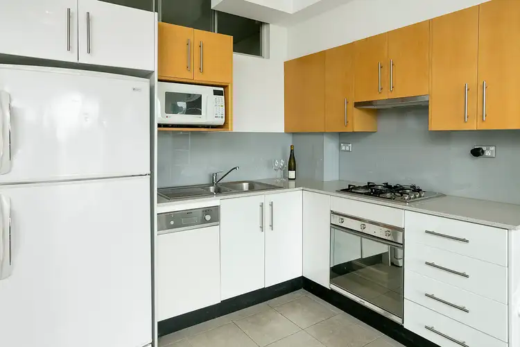 Third view of Homely unit listing, 304/10 West Promenade, Manly NSW 2095