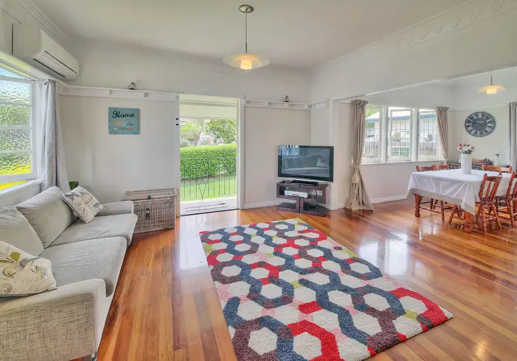 Second view of Homely house listing, 51 Cosker Street, Annerley QLD 4103