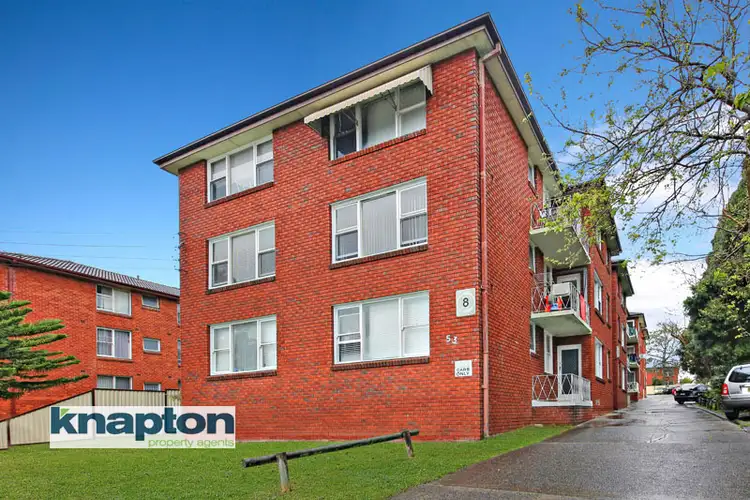 15/53 Alice Street, Wiley Park NSW 2195