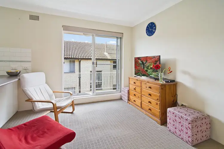 Third view of Homely apartment listing, 11/35 Dee Why Parade, Dee Why NSW 2099