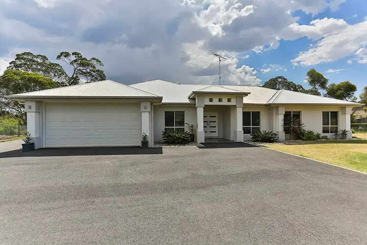 22 Heritage Court, Glenvale QLD 4350