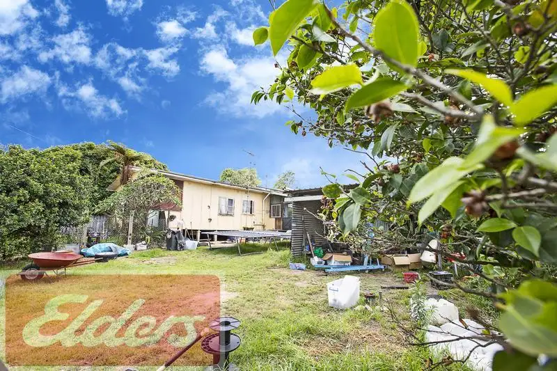 Main view of Homely house listing, 15 Second street, Warragamba NSW 2752