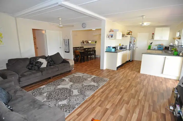 Third view of Homely rural property listing, 588 Stockroute Road, Charters Towers QLD 4820