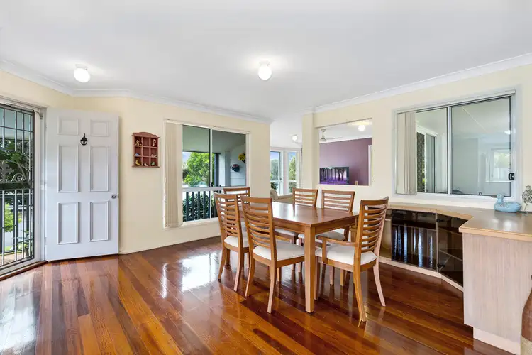 Fourth view of Homely house listing, 2 Port Drive, Banora Point NSW 2486