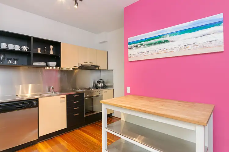 Second view of Homely unit listing, 36/139 Commercial Road, Teneriffe QLD 4005