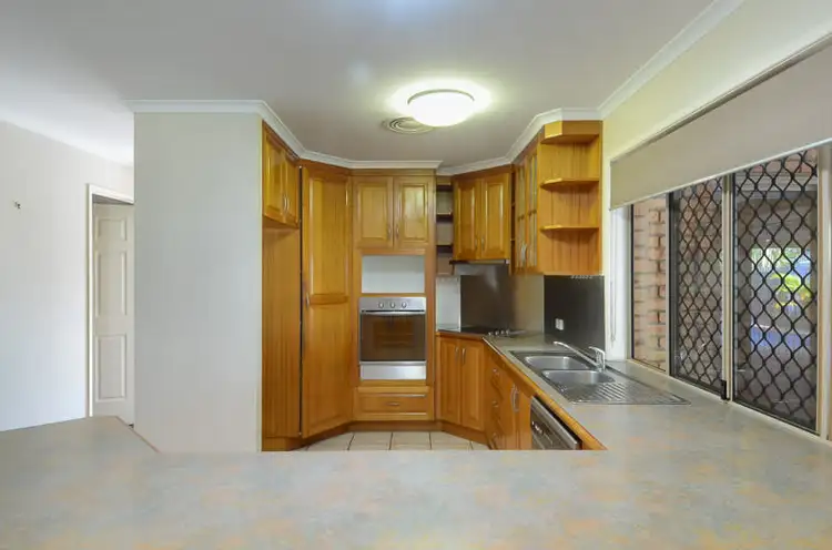 Third view of Homely house listing, 10 Bradman Drive, Glenella QLD 4740