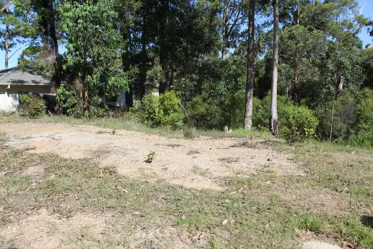 Fourth view of Homely land listing, 24 Bunderra Circuit, Lilli Pilli NSW 2536