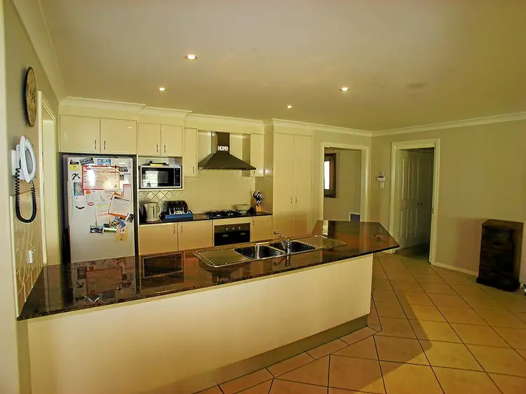 Third view of Homely house listing, 46 Lister Drive, Orange NSW 2800