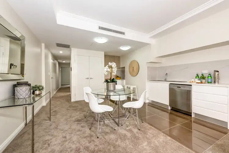 Fifth view of Homely apartment listing, 407/9-13 Birdwood Avenue, Lane Cove NSW 2066