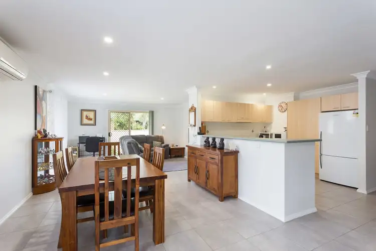 Second view of Homely unit listing, 2/64 Old Bar Road, Old Bar NSW 2430