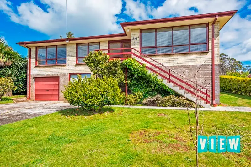Main view of Homely house listing, 34a South Road, Penguin TAS 7316