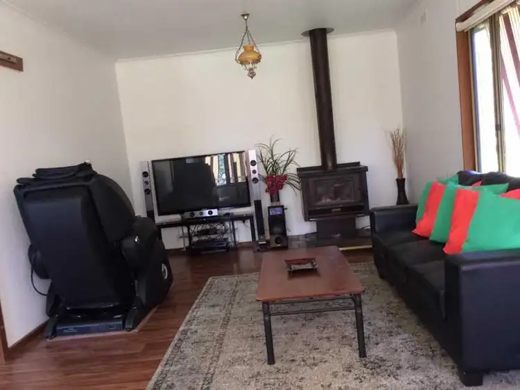 Second view of Homely house listing, 21 Cynthia Street, Tarcutta NSW 2652