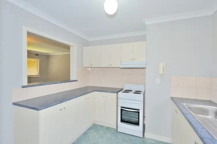 Third view of Homely unit listing, 17/21 Fennager Way, Calista WA 6167