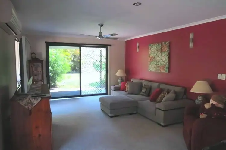 Third view of Homely house listing, 52 Washington Drive, Wondunna QLD 4655