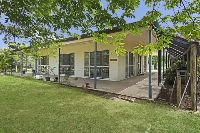 Main view of Homely house listing, 21 Bessemer Street, Stuart QLD 4811