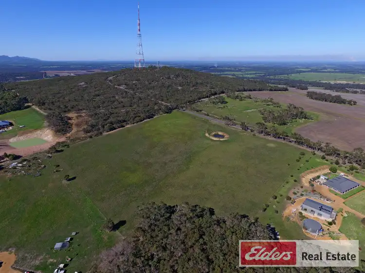 307 Tower Road, Mount Barker WA 6324