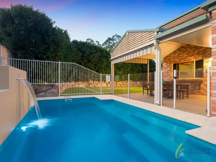 Second view of Homely house listing, 4 Malvern Pl, Forest Lake QLD 4078