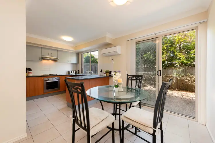 87/20 JOHNSTON STREET, Carina QLD 4152