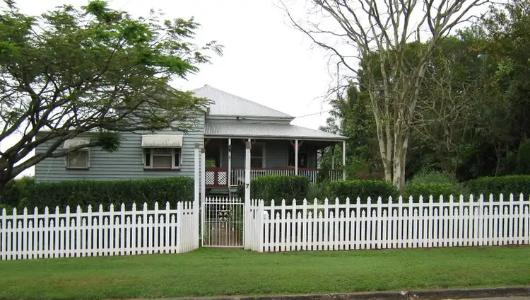 Main view of Homely house listing, 7 Mt Pleasant Road, Gympie QLD 4570