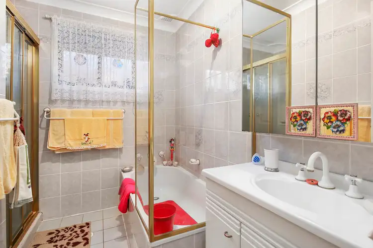 Sixth view of Homely house listing, 6 Luff Place, Ingleburn NSW 2565