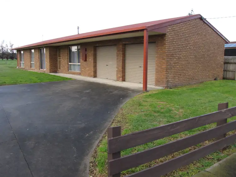 5 Burnside Street, Moe VIC 3825