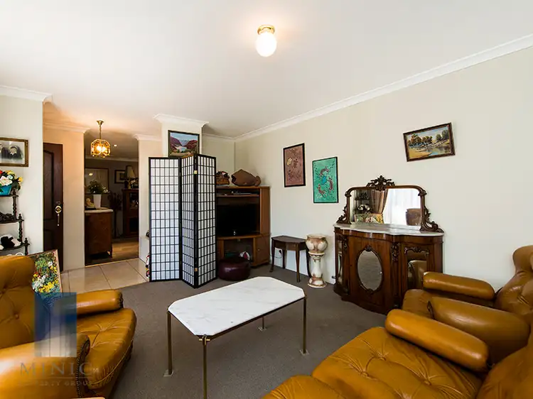 Third view of Homely house listing, 81 Rostrata Avenue, Willetton WA 6155