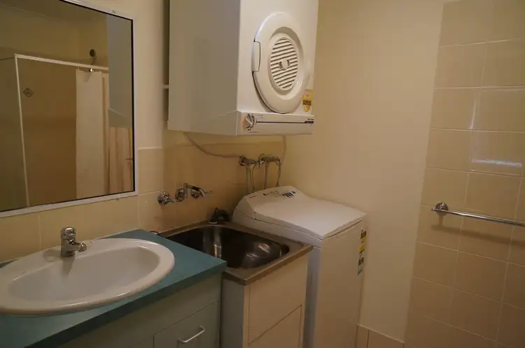 Fifth view of Homely unit listing, 10 & 11/4 Don Wright Court, Andergrove QLD 4740