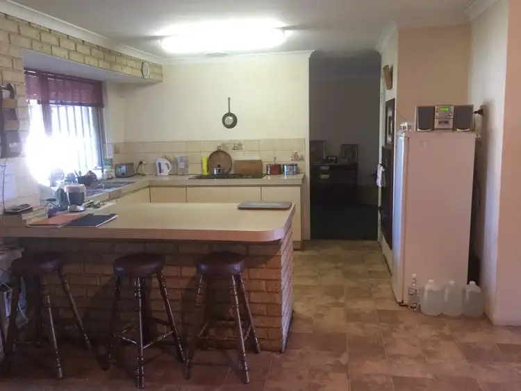Seventh view of Homely house listing, 46 McLarty Road, Pinjarra WA 6208