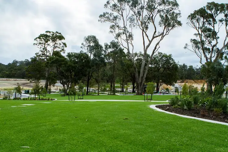 Third view of Homely land listing, Lot 115 Cervantes Avenue, Baldivis WA 6171