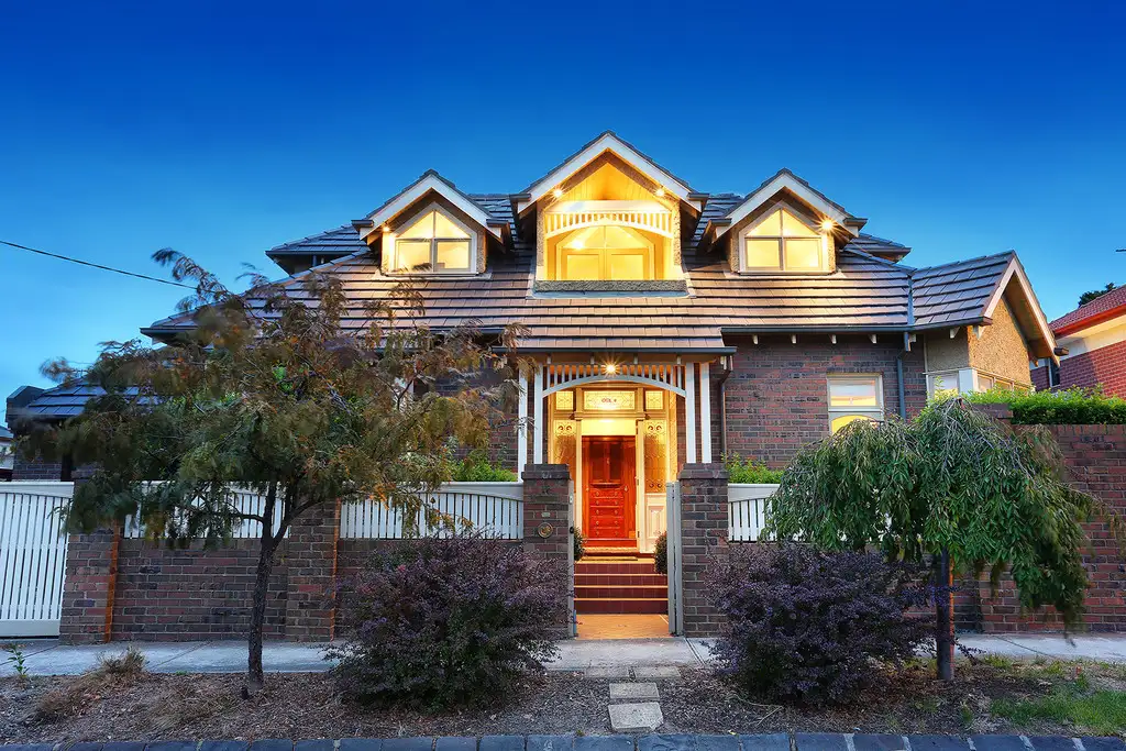 Main view of Homely house listing, 1A Ardmillan Road, Moonee Ponds VIC 3039