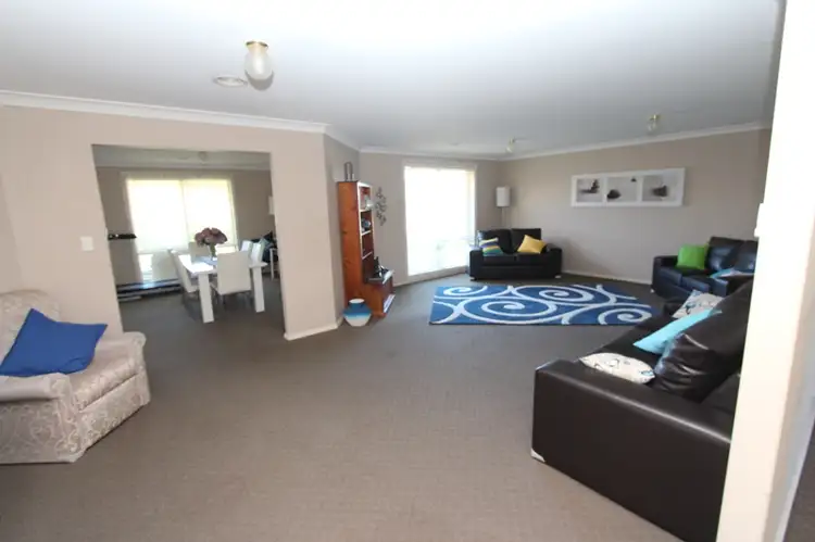 Second view of Homely house listing, 16 Arnold Court, Kelso NSW 2795