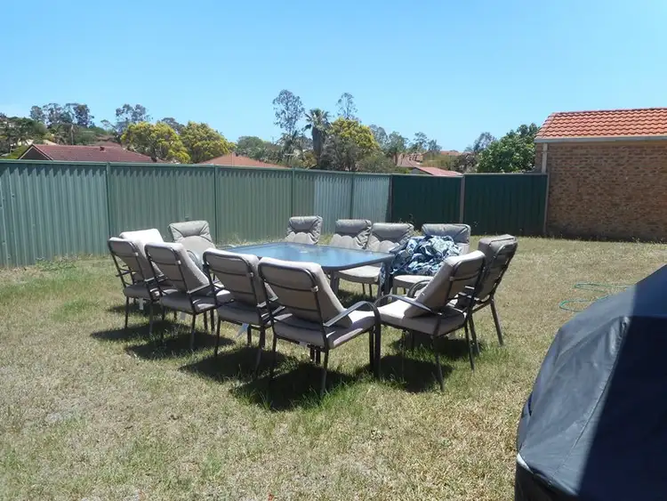 Fifth view of Homely house listing, 15 Gariswood Court, Edens Landing QLD 4207