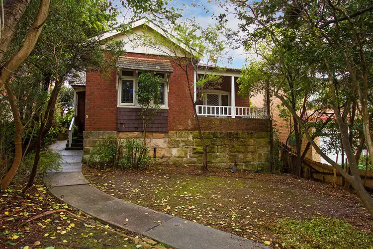 5 Nicholson Street, Chatswood NSW 2067