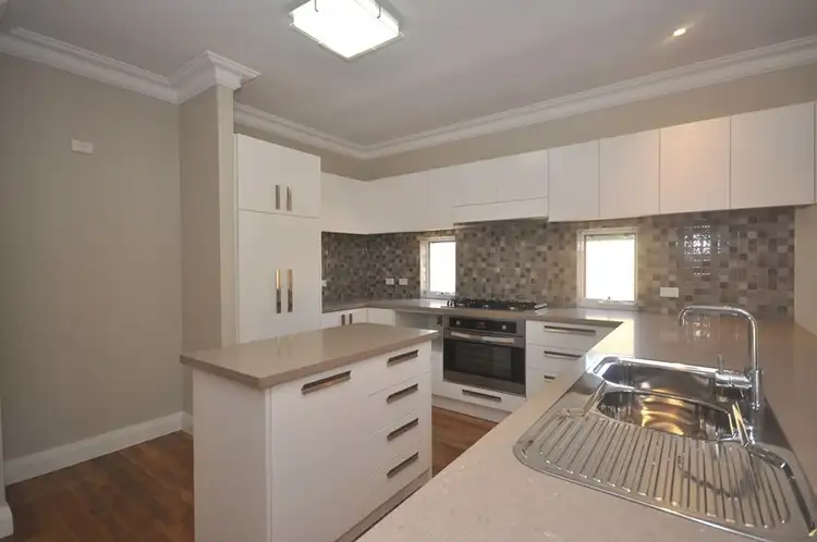 Fifth view of Homely house listing, 40 East Street, Mount Hawthorn WA 6016