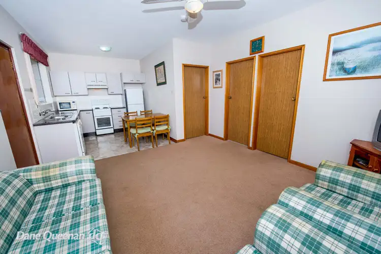 Sixth view of Homely unit listing, 7/2 Lillian Street, Shoal Bay NSW 2315