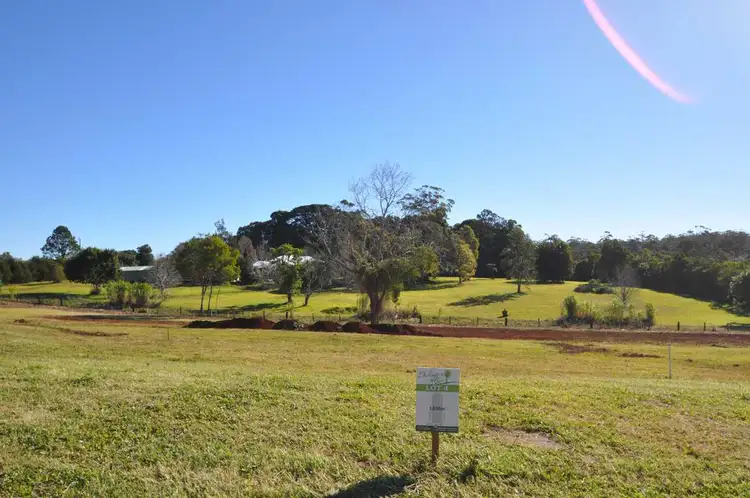Lot 4, 211-223 Long Road, Tamborine Mountain QLD 4272