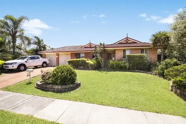 21 Imlay Street, Woongarrah NSW 2259