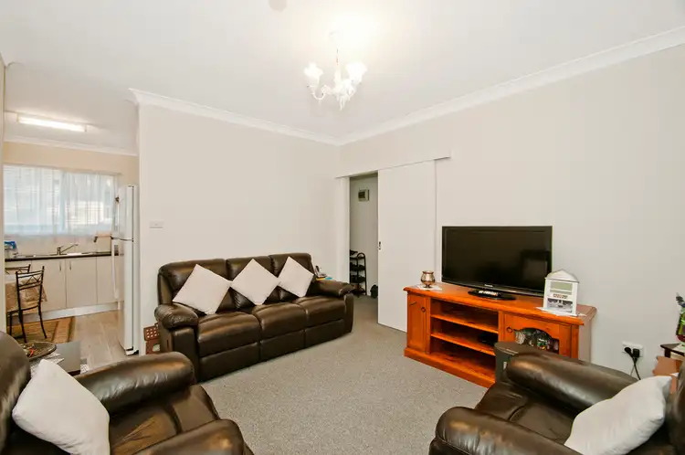 Second view of Homely house listing, 2/32 Rann Street, Fairy Meadow NSW 2519