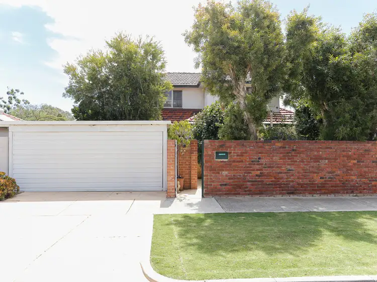 57 Pangbourne Street, Wembley WA 6014