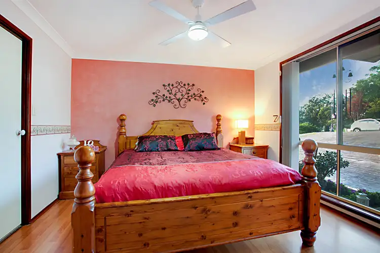 Fifth view of Homely house listing, 19 Granite Place, Eagle Vale NSW 2558