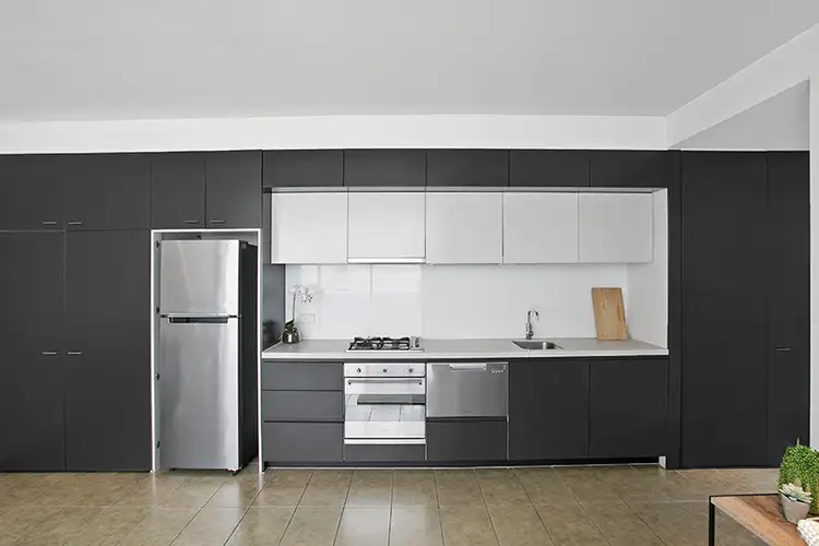 Third view of Homely apartment listing, 2/33 Reservoir Street, Surry Hills NSW 2010