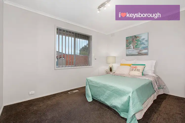 Fifth view of Homely house listing, 49 Turramurra Drive, Keysborough VIC 3173